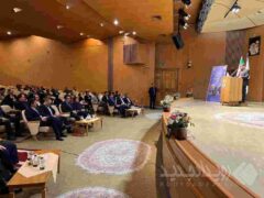 تأکید بر توسعه فروش بیمه‌های «رایان» در خراسان رضوی