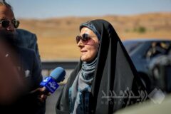آغاز عملیات بهسازی و نوسازی آزادراه زنجان ـ تبریز پس از ۱۵ سال