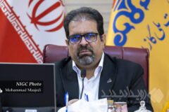 زمستان امسال؛ آزمون هم‌افزایی ملی برای پایداری شبکه گاز