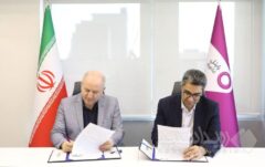 همکاری راهبردی رایتل و ایریسا در مسیر هوشمندسازی صنایع