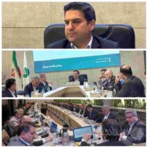 تأکید مدیرعامل پست‌بانک ایران بر توسعه بانکداری شرکتی و عبور شعب از بانکداری سنتی