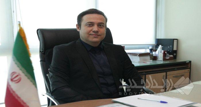 درخشش بانک توسعه صادرات ایران در اجرای طرح فواد ۱۲۸
