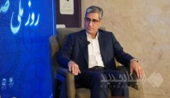 علی رسولیان: مدل SPX وتوسعه کسب‌وکارهای پیرامونی فولاد سنگان