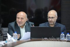 گروسی: هزینه‌کرد خارج از محدوده منطقه آزاد ماکو نیازمند تعیین منبع درآمد است