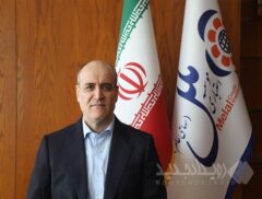 پیام تبریک دکتر جعفر جمالی رئیس هیأت سرپرستی به مناسبت فرارسیدن هفته بانکداری