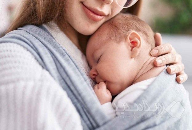 شیر مادر،فراتر از یک وعده غذایی، یک سیستم پشتیبانی
