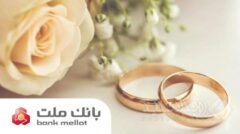 عملکرد بانک ملت در زمینه تسهیلات ازدواج و فرزندآوری/ پرداخت ۳۵.۵ همت تسهیلات به ۱۵۶ هزار متقاضی طی ۶ ماه