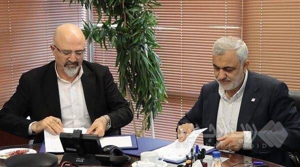 تفاهم‌نامه سرمایه‌گذاری احداث ترمینال جدید فرودگاه تبریز به امضا رسید