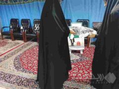 توزیع بیش از ۲ هزار بسته لوازم‌التحریر در پویش «نسیم مهربانی» منطقه ۱۹