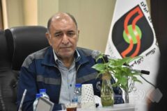 تحول در ساختار سرمایه‌گذاری و اشتغال‌زایی در سنگ آهن؛ تأکید مدیریت بر شفافیت و رفاه کارگران