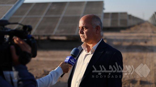 نقش موثر بانک توسعه صادرات ایران در تأمین مالی پروژه‌های بزرگ کشور
