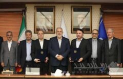 بزرگ‌ترین سرمایه وزارت نیرو، نیروهای متخصص و فداکار آن هستند/ تفاهم‌نامه وزارت نیرو و بانک سپه آغاز همکاری‌های چندجانبه است