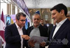 رایتل در «یک ایران متصل»؛ بهره‌برداری از ۴۱ سایت جدید LTE در ۱۶ استان