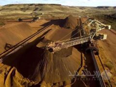 هشدار بانک مرکزی چین درباره قیمت‌گذاری «نامطلوب» سنگ‌آهن