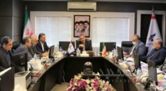 نظارت و کنترل منجر به افزایش کیفی خدمات خواهد شد