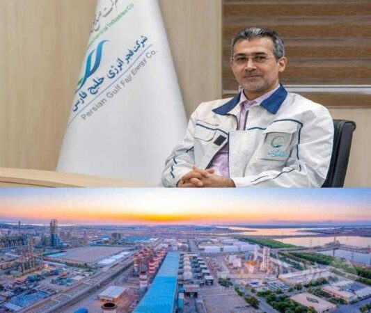 بازگشت تولید ۴۰۰ مگاوات ظرفیت تولید برق فجرانرژی تا پایان سال جاری/اجرای هم‌زمان طرح‌های احیای تولید برق فجر ۱ و فجر ۲، اتصال بخار بویلرهای موجود و تأمین دو بویلر جدید