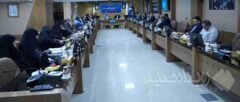 پیام همبستگی و عزم ملت ایران را به دنیا ارسال می‌کنیم