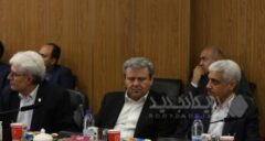 تداوم حمایت بانک توسعه صادرات ایران از صنعت دارو