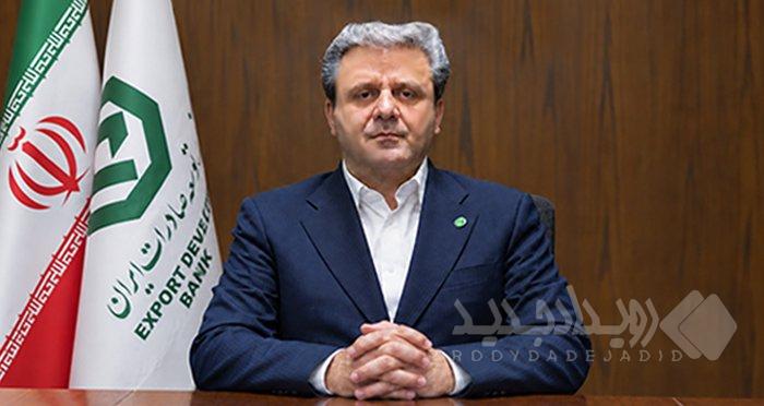 حمایت از تجارت خارجی و تولیدات شرکت های دانش‌بنیان‌ در اولویت است