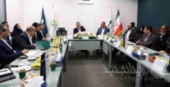 هلدینگ مهرکام با رونمایی از ۴ محصول فناورانه وارد دومین سال فعالیت خود شد