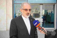 دکتر خورسندیان از تغییر رویکرد بانک مسکن در تامین منابع مالی خبر داد
