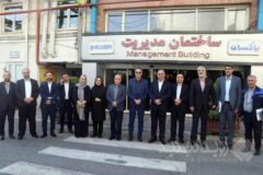تأکید مدیرعامل توسعه صنایع بهشهر بر افزایش فروش و شتاب‌بخشی به پروژه‌های پاکسان