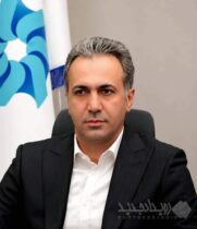 مدیرعامل گروه سرمایه‌گذاری غدیر معارفه شد / تأکید مهندس زحمتکش بر حفظ سرمایه‌های موجود، اصلاح پرتفوی و حرکت به سمت سرمایه‌سازی
