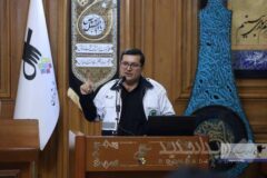 در چهارصد و سی‌امین جلسه شورای اسلامی شهر تهران مطرح شد؛ پیگیری مشکلات خانواده‌های آسیب‌دیده از جنگ