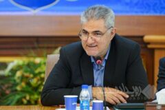 مشارکت در فرایند احداث بیش از ۷۶۸ « سرانه خدماتی» در سایت‌های مسکن حمایتی