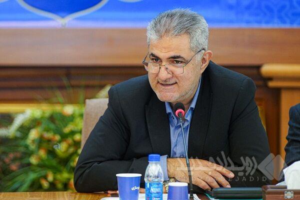 مشارکت در فرایند احداث بیش از ۷۶۸ « سرانه خدماتی» در سایت‌های مسکن حمایتی