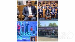 بهره‌برداری از ۷ هزار و ۹۴۷ پروژه ارتباطی کشور در آیین «یک ایران متصل»