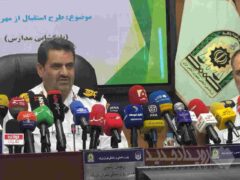 ممنوعیت تردد کامیون و وانت از ساعت ۶ تا ۱۰ صبح در هفته اول مهر / آیین‌نامه سرویس مدارس نیازمند بازنگری اساسی است / نیمی از جان‌باختگان رانندگی امسال موتورسوار بوده‌اند