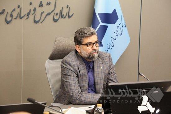 جایگزینی خودروهای فرسوده، مصرف سوخت را ۵۰ درصد کاهش می‌دهد