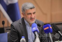 سناریوهای پیش‌روی بازار سرمایه در نیمه دوم سال/ ارائه زنجیره‌ای کامل و متنوع از خدمات مالی ضامن موفقیت کارگزاری‌ها در آینده است/ استفاده از ظرفیت‌های هوش مصنوعی صنعت کارگزاری را وارد فضای متفاوتی می‌کند
