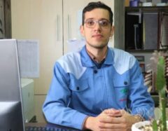 تأمین پایدار خوراک و انرژی؛ شرط تحقق ظرفیت کامل گندله‌سازی فولاد سنگان