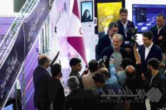 رایتل در «یک ایران متصل»؛ بهره‌برداری از ۴۱ سایت جدید LTE و ۳G در ۱۶ استان