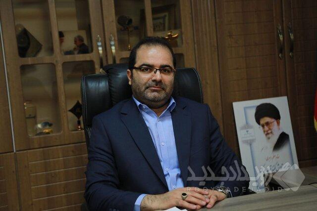 یک بسته ۴۰ بندی برای مدیریت شرایط انرژی در زمستان