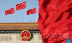 «قطعیت برای صلح، همکاری و پیشرفت»؛ رویکرد دیپلماتیک چین