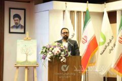 برنامه‌ریزی راهبردی، موتور محرک تعالی و تحول بانک مهر ایران است