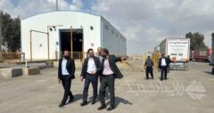 ضرورت افزایش سهم انبارهای عمومی از بازار لجستیک و تجارت آسیای مرکزی/توسعه ظرفیت‌های هتل ناهارخوران برای افزایش درآمد و ارتقای خدمات به بازنشستگان