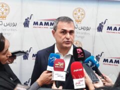 استقبال میلیونی از عرضه اولیه «فساپ»؛ صادرات ماموت دو برابر شد