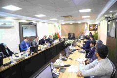 بررسی مدل‌های تأمین و ساخت دامپتراک با هدف توسعه ساخت داخل؛ ایمیدرو و ایدرو کارگروه مشترک ساخت دامپتراک تشکیل دادند