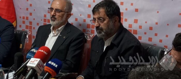 استاندار قم: ۹۹ درصد تأمین مالی ۲۲ هزار واحد نهضت ملی مسکن بر عهده بانک مسکن است