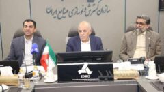 بررسی راهکارهای رفع موانع زنجیره ارزش و کاهش هزینه‌های حمل‌ونقل در توسعه دریامحور