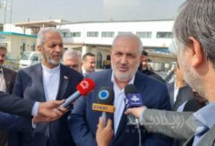 ایران و افغانستان دو کشور هم‌زبان با فرهنگ مشترک هستند/ گسترش همکاری‌های فنی و مهندسی در دستور کار است