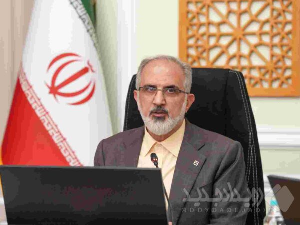 تاکید دکتر خورسندیان بر جذب منابع، کاهش ناترازی و تسریع در روند تسهیلات‌دهی نهضت ملی مسکن / پرداخت ۱۶۰ همت به سازندگان طرح