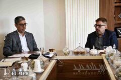 فولاد سنگان، حل مسائل صنعت با تکیه بر دانش بومی