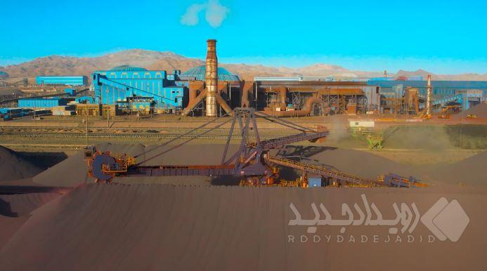 وقتی تولید به سکوی توسعه تبدیل میشود: روایت فولاد سنگان از ساخت یک هاب صنعتی