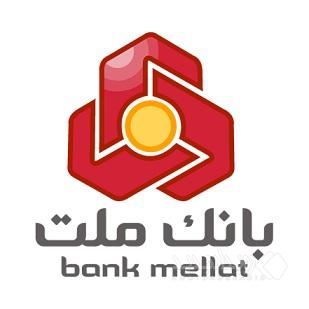 درج اوراق گواهی اعتبار مولد (گام) بانک ملت در بورس تهران