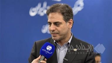نمره قبولی مخابرات در آزمون جنگ و تحریم